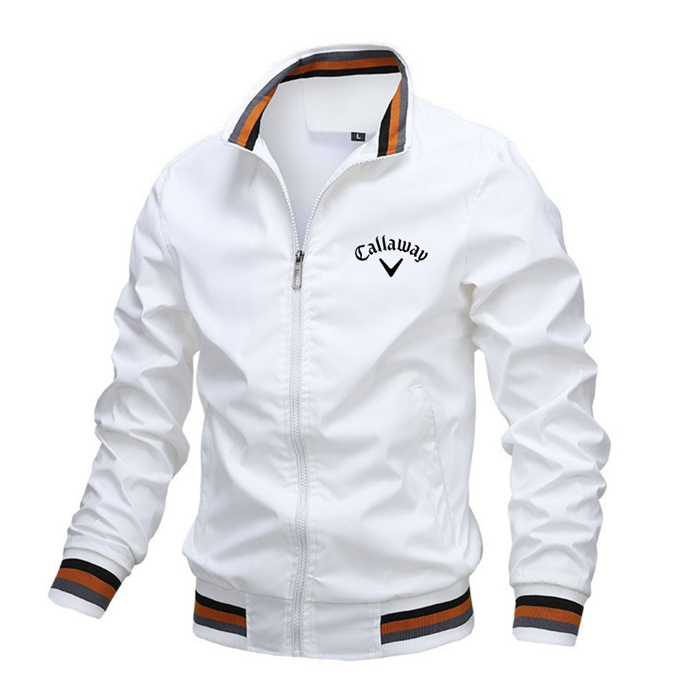 Sports Casual Jacket Men