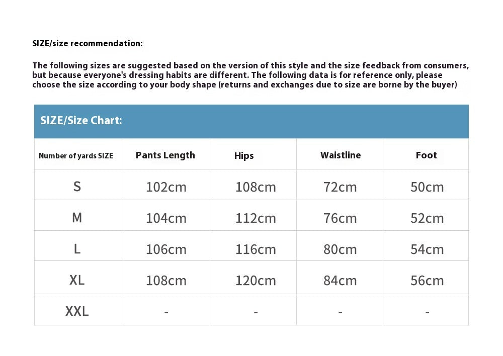 Personalized Work Jeans Men