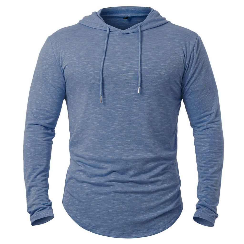 Plus Size Outdoor Leisure hoodie
