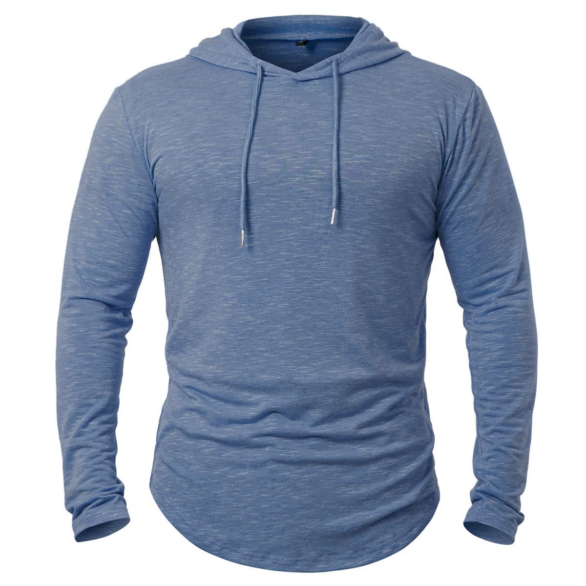Plus Size Outdoor Leisure hoodie