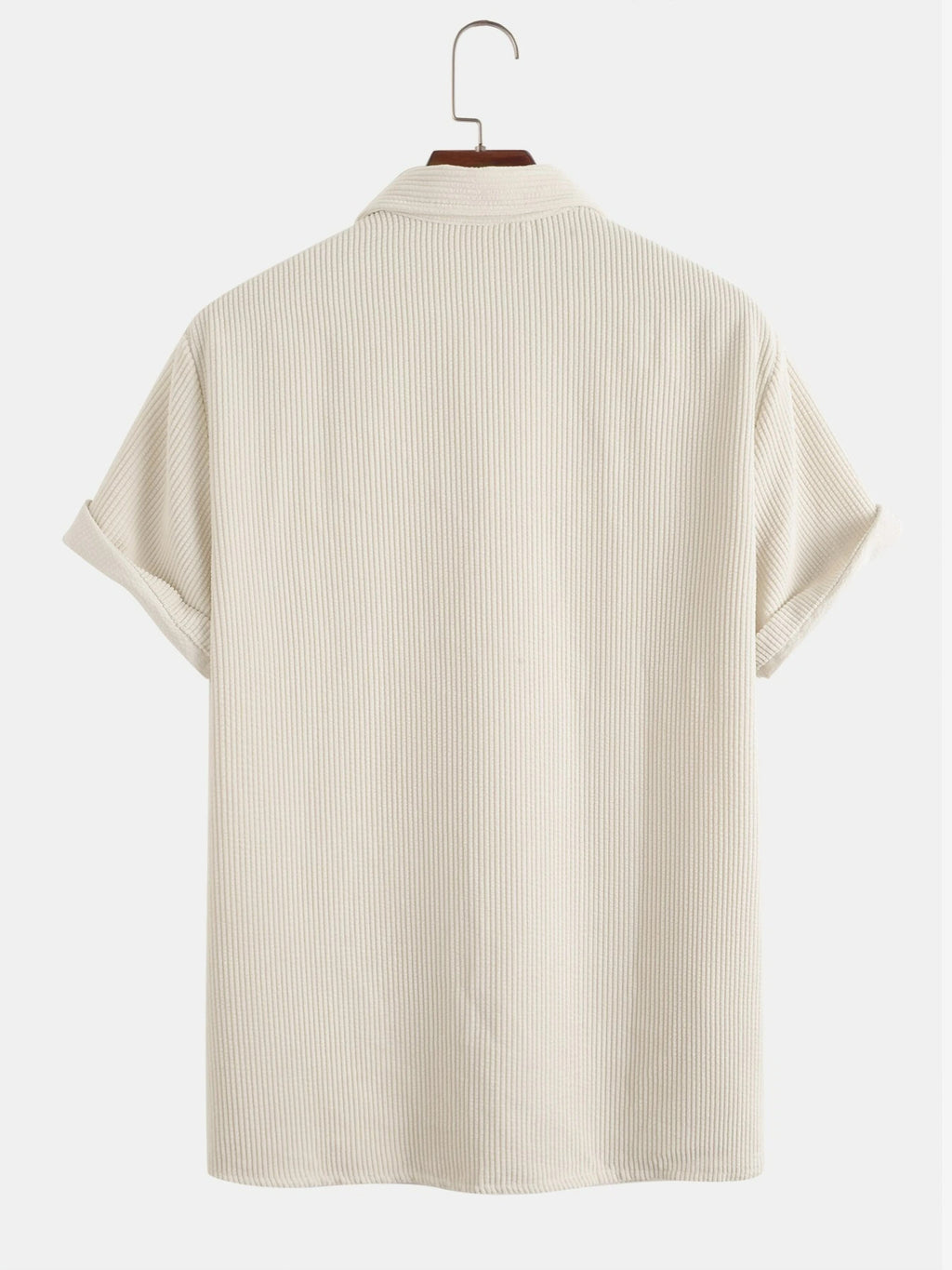 Men's Corduroy Shirt