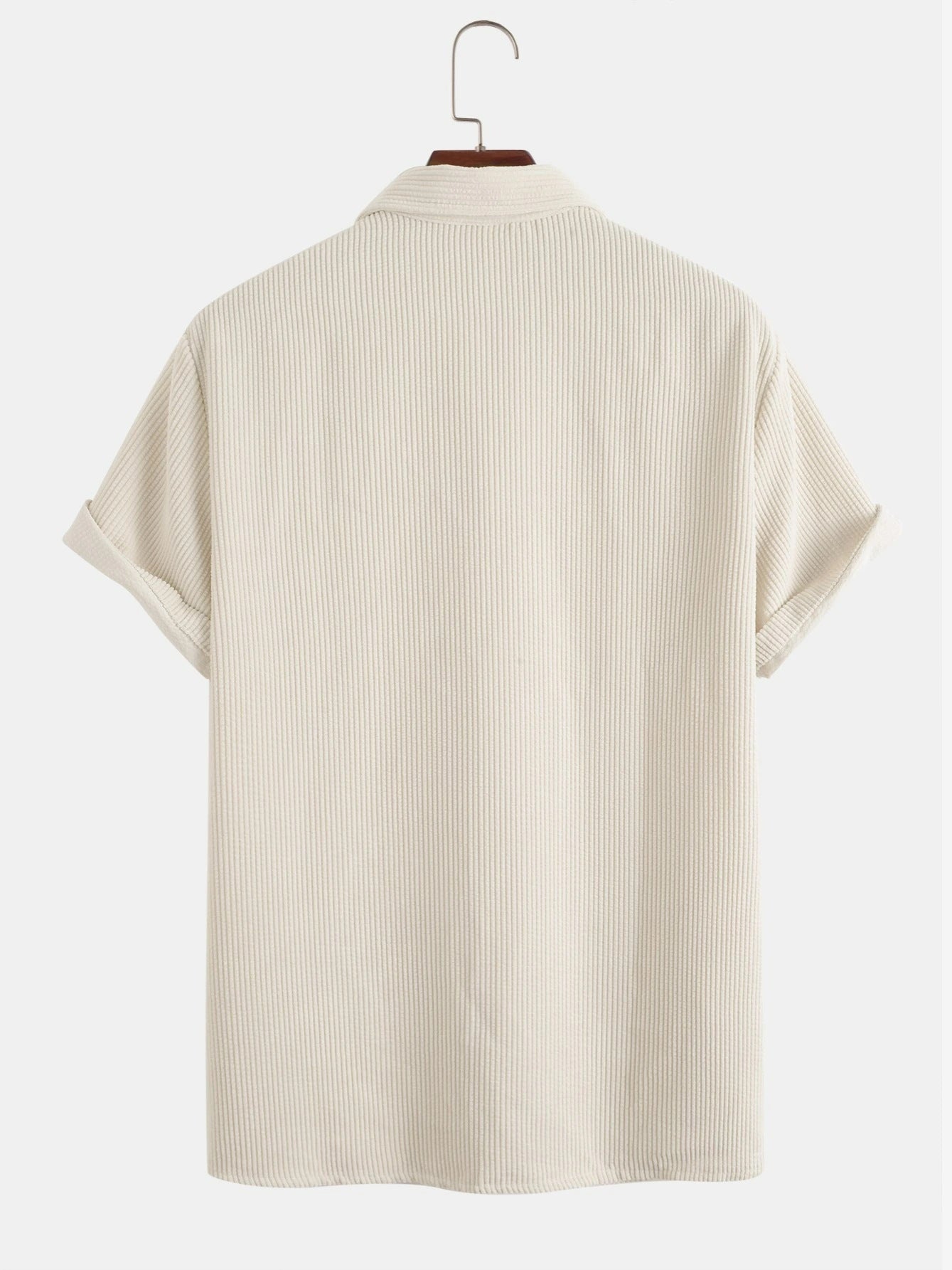 Men's Corduroy Shirt