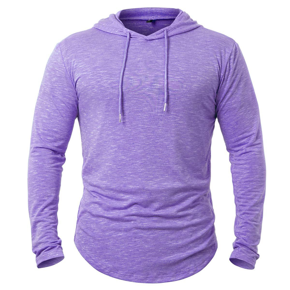 Plus Size Outdoor Leisure hoodie