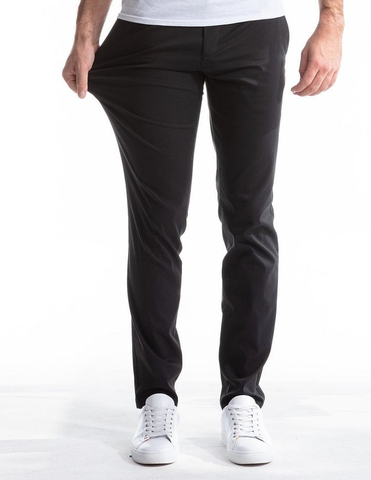 Autumn Business Pants men