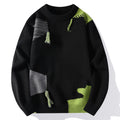 Men's Korean-style Youth sweater