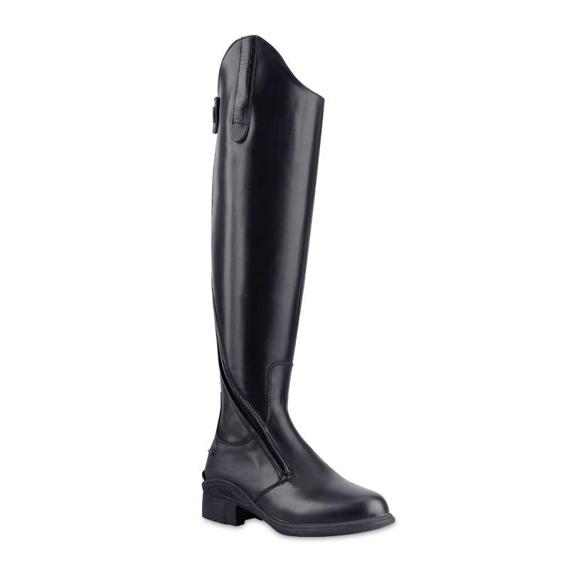 Cross-border Riding Boots Cowhide horse Boots