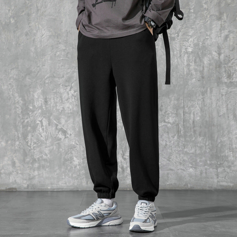 Men's Overalls Sweatpants