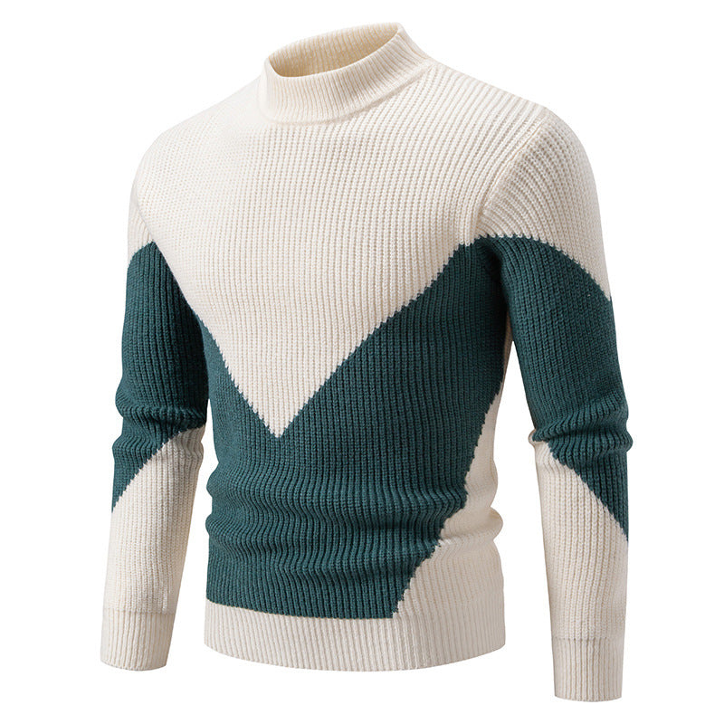 Autumn And Winter Men's Sweater