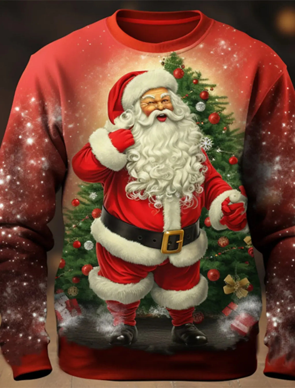 Christmas Sweater