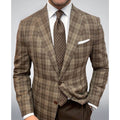 Men's Casual Slim Fit Suit