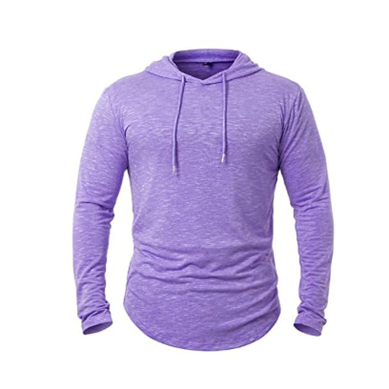Plus Size Outdoor Leisure hoodie
