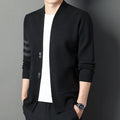 Men's Spring And Autumn Coat