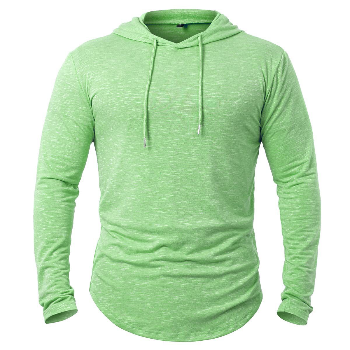 Plus Size Outdoor Leisure hoodie