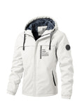 Men's Outdoor Thick Jacket