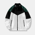 Spring And Autumn Sports Jacket