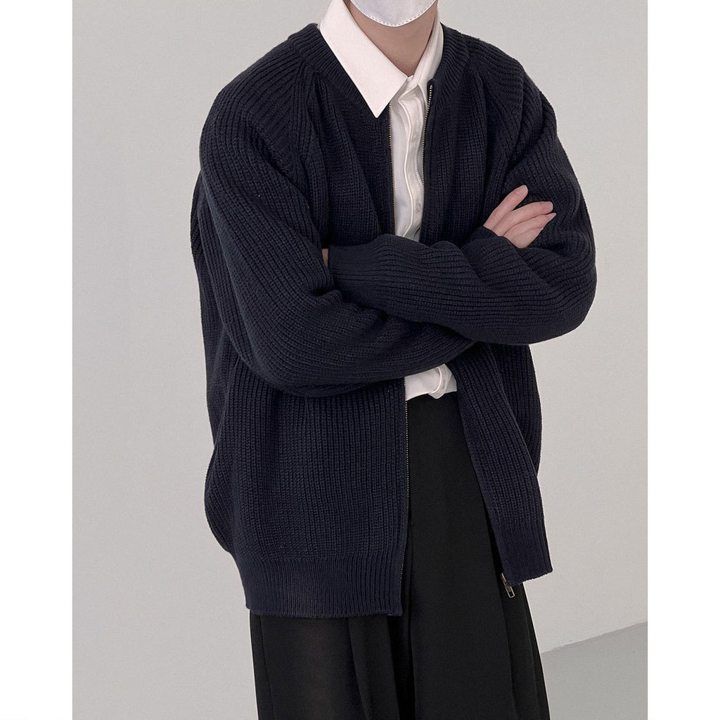 Cardigan sweater For Men