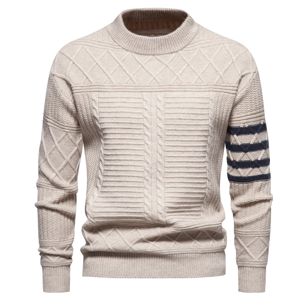 Men's Knitwear Sweater