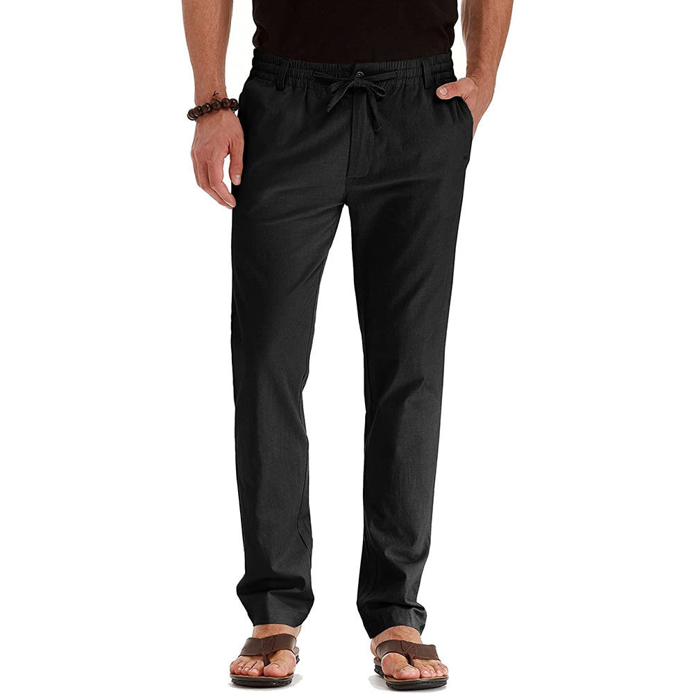 Business Casual Men's Pants