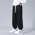 Men's Workwear Casual Sports Trousers