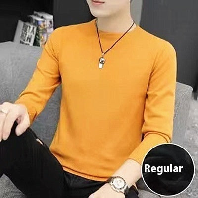 Inner Bottoming Sweater