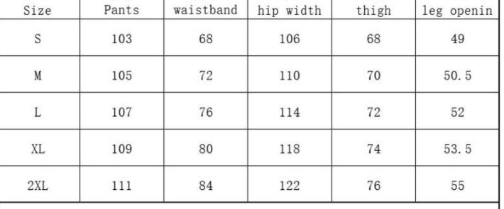 Street Retro Jeans For Men