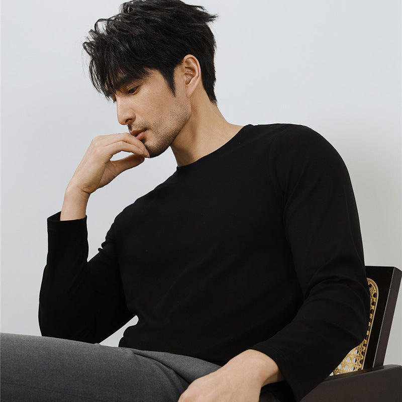 Turtleneck Bottoming Shirt Autumn And Winter