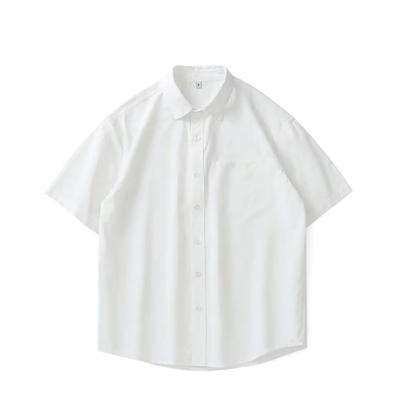American-style Men's Short Sleeve shirt