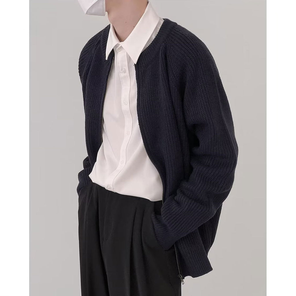 Cardigan sweater For Men