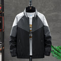 Korean Style Slim-fit Casual Jacket