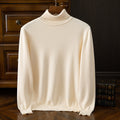 Men's Autumn And Winter Turtleneck Sweater