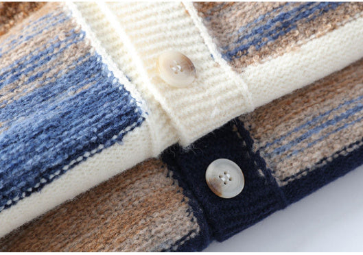 Autumn And Winter Casual Sweater