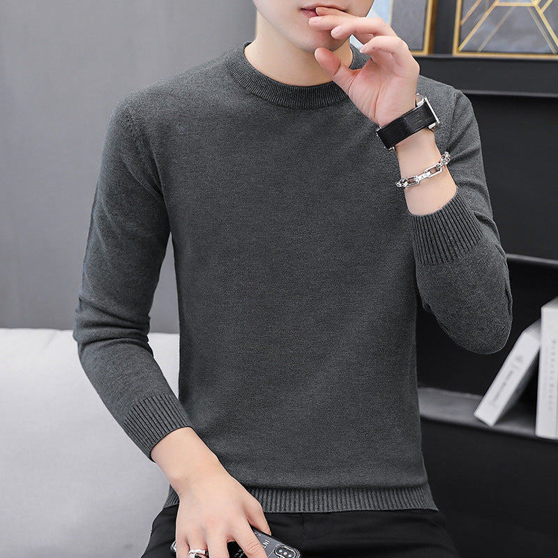 Inner Bottoming Sweater