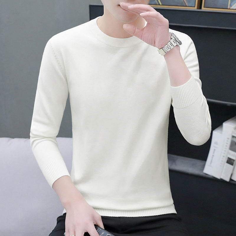 Inner Bottoming Sweater