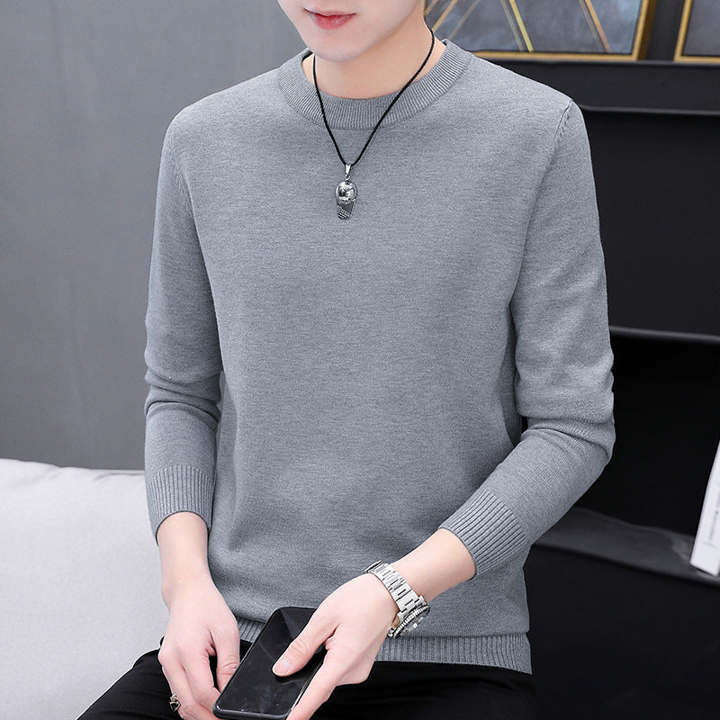 Inner Bottoming Sweater