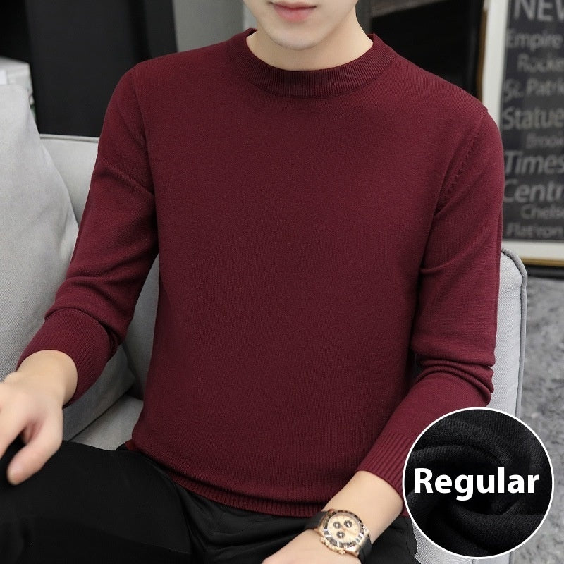 Inner Bottoming Sweater