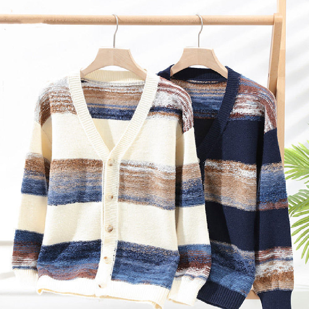 Autumn And Winter Casual Sweater