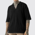 Men's Short-sleeved polo Shirt