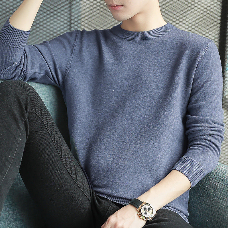 Inner Bottoming Sweater