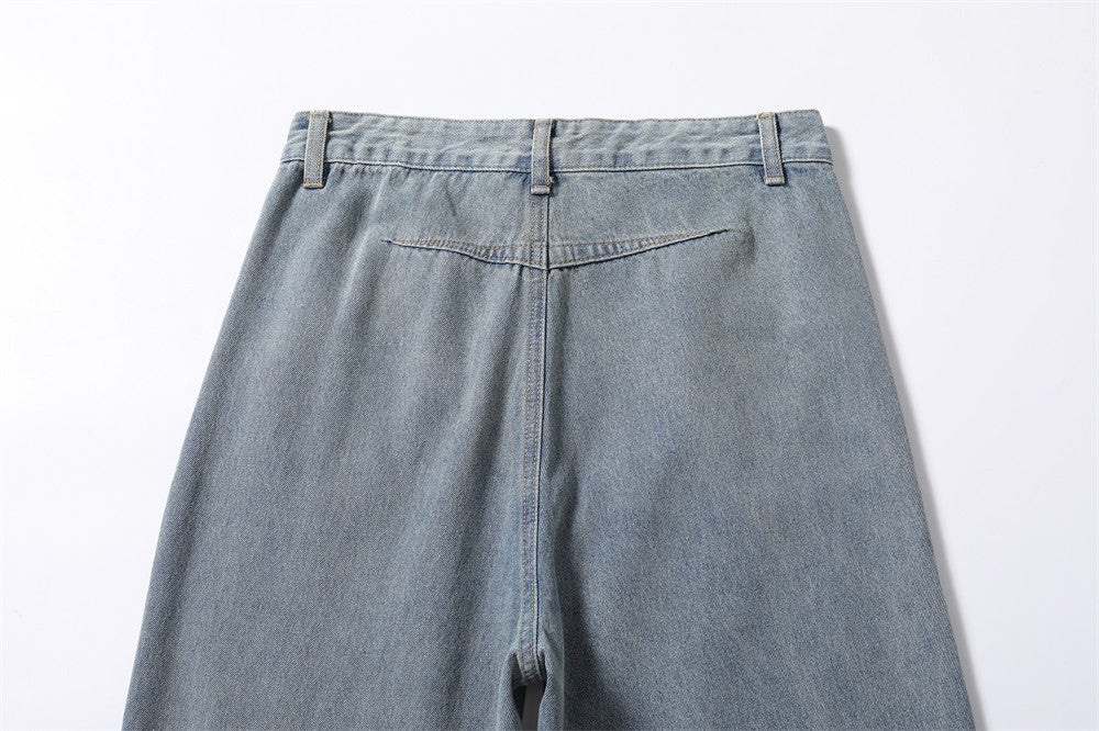 Loose Jeans Men