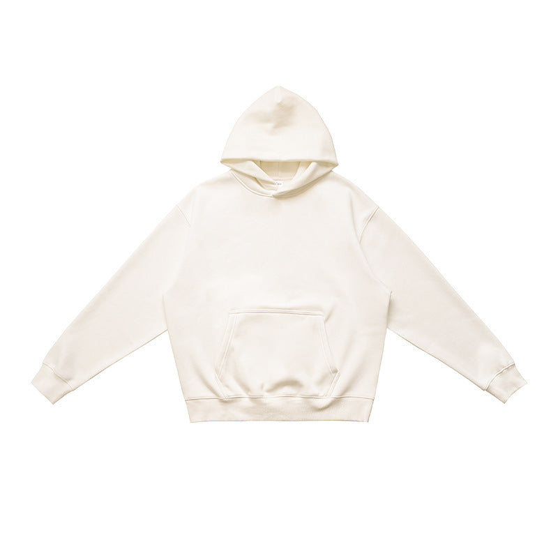 Hooded Sweater For Men And Women