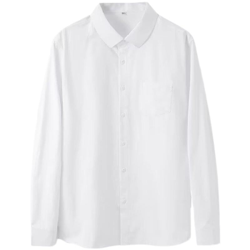 Loose Casual Shirt Men