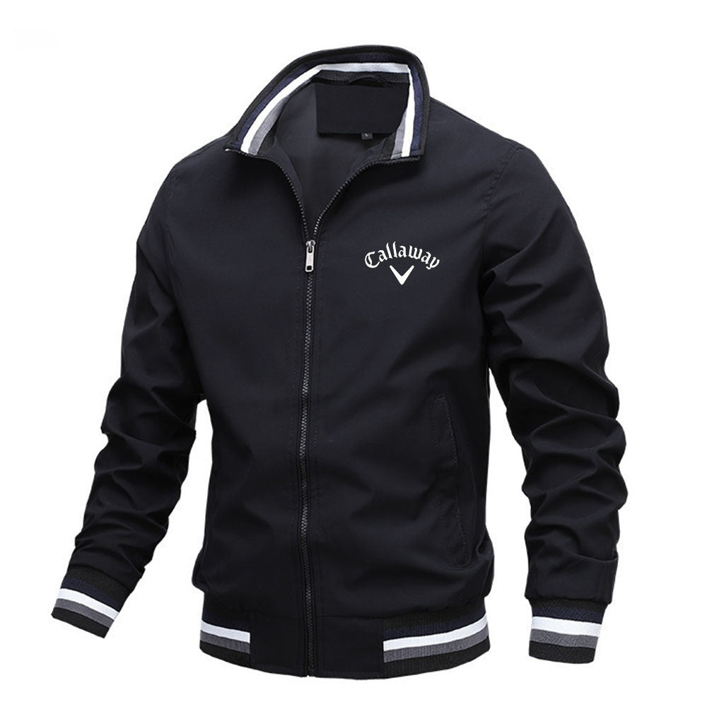 Sports Casual Jacket Men