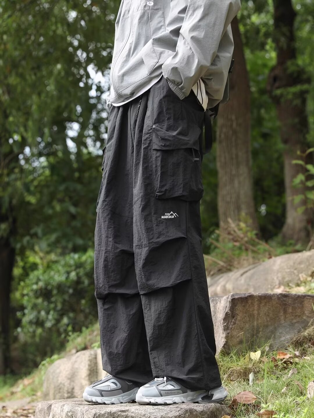 Tactical Pants Men And Women