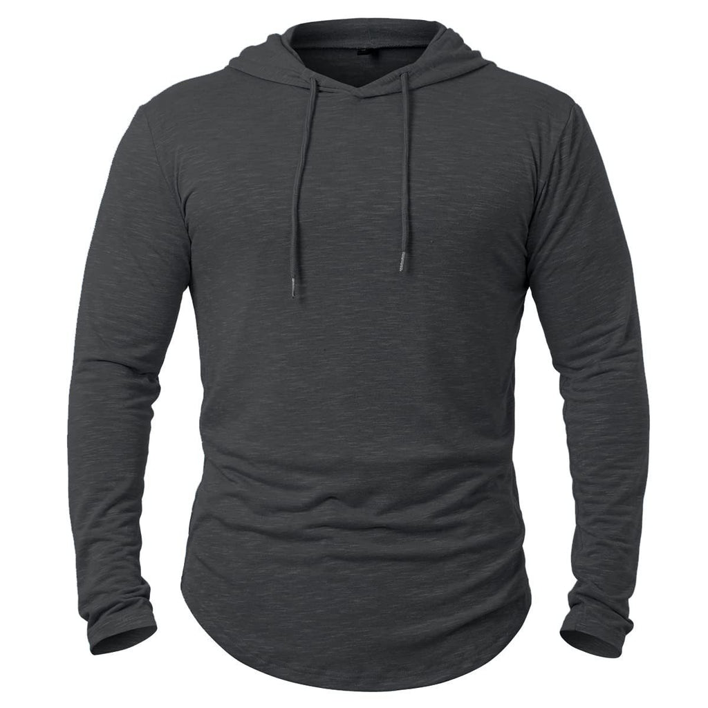 Plus Size Outdoor Leisure hoodie