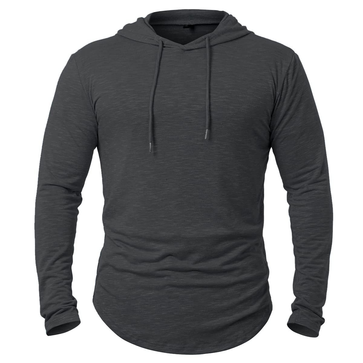 Plus Size Outdoor Leisure hoodie