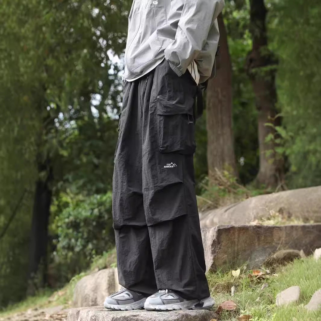 Tactical Pants Men And Women