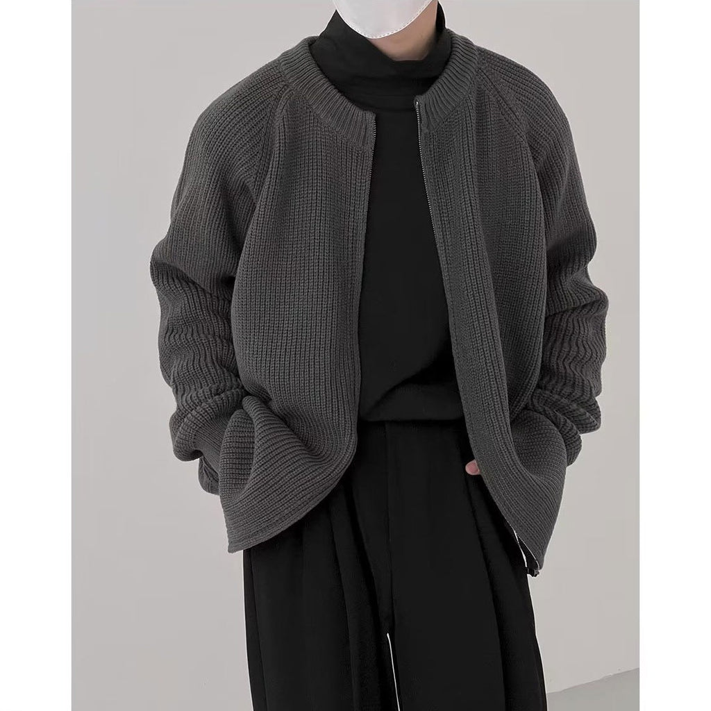 Cardigan sweater For Men