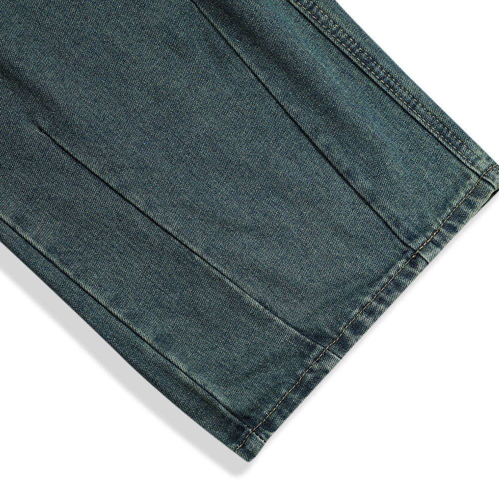 Denim Trousers For Men