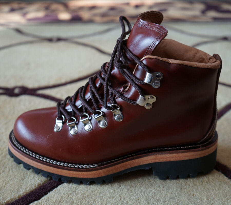 Men's Leisure City Hiking Hiking Boots