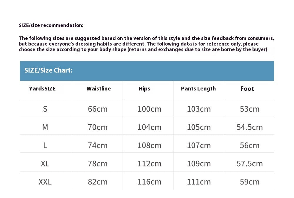 Casual Trousers For Men